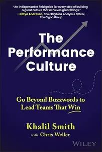 The Performance Culture