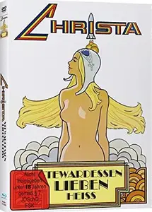 Christa (1971) Swedish Fly Girls