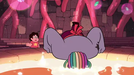 Steven Universe S05E22