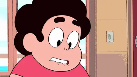 Steven Universe S05E22