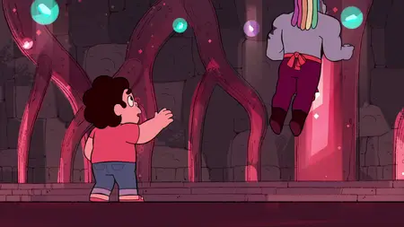 Steven Universe S05E22