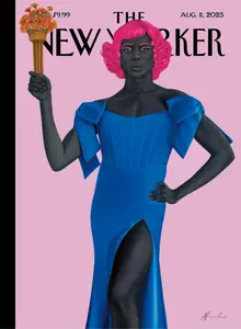 The New Yorker - August 11, 2025