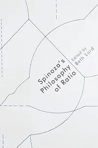 Spinoza's Philosophy of Ratio