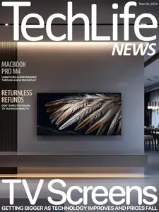 Techlife News - 9 November 2024