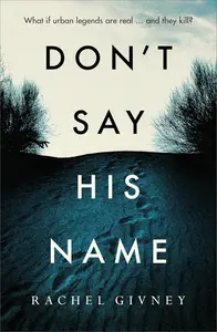 Don't Say His Name