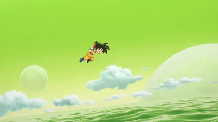 Dragon Ball Daima - 12