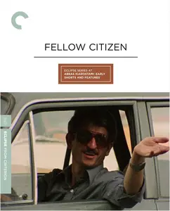 Fellow Citizen (1983) [The Criterion Collection]