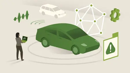 Innovating with AI Design Using Autonomous Vehicles