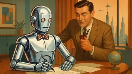 Get Real Work Done With an AI Assistant
