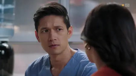 Grey's Anatomy S21E09