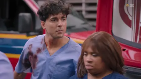 Grey's Anatomy S21E09