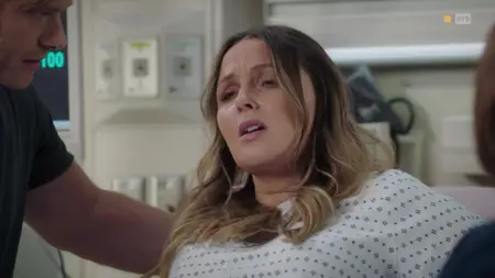 Grey's Anatomy S21E09