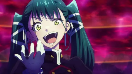 S01E05-Sisters, Yachiho, Ridicule