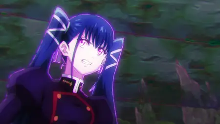 S01E05-Sisters, Yachiho, Ridicule