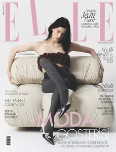 Elle Türkiye - 7 Mayıs 2025