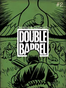 Double Barrel 002 (2012) (HD) (digital-Empire