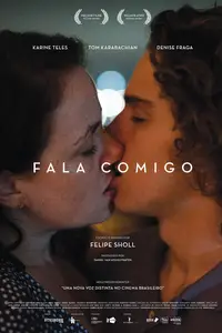 The Other End (2016) Fala Comigo