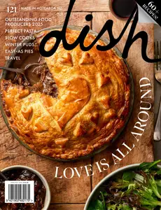 Dish - June-July 2025