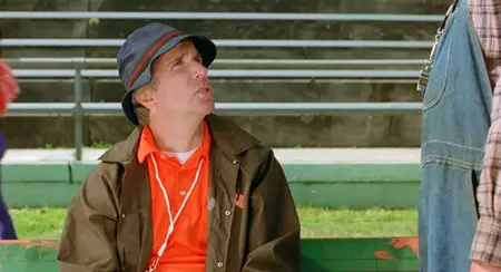 The Waterboy (1998)