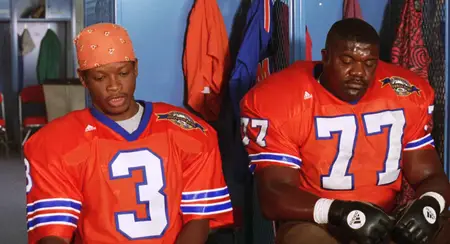 The Waterboy (1998)