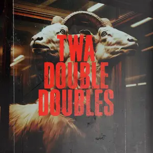 Corrie Dick, Norman Willmore, Norman&Corrie - Twa Double Doubles (2024) [Official Digital Download]