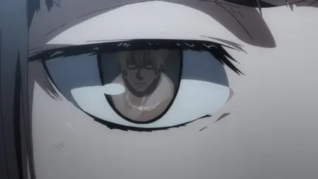 A Certain Magical Index (2008) - S03E24 List of Prohibited Books Index -Drag