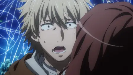 A Certain Magical Index (2008) - S03E24 List of Prohibited Books Index -Drag