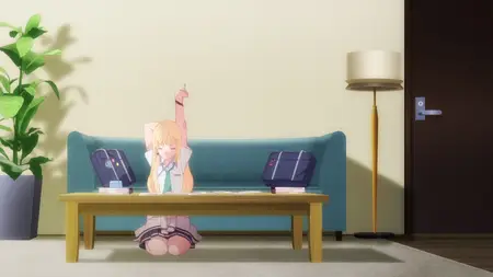Days With My Stepsister (2024) S01E06 (1080p BluRay Opus 2 0 x265