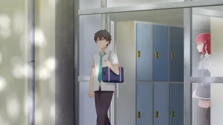 Days With My Stepsister (2024) S01E06 (1080p BluRay Opus 2 0 x265