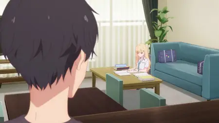 Days With My Stepsister (2024) S01E06 (1080p BluRay Opus 2 0 x265