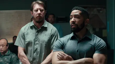 SEAL Team S05E01