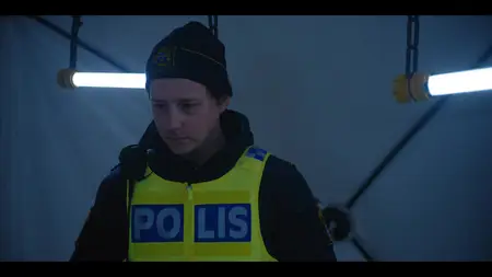 The Are Murders S01E04