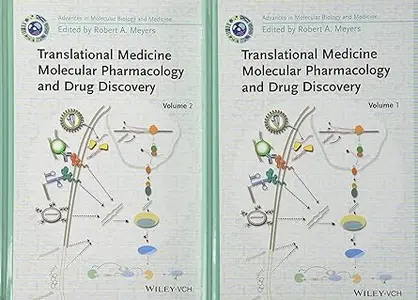 Translational Medicine: Molecular Pharmacology and Drug Discovery