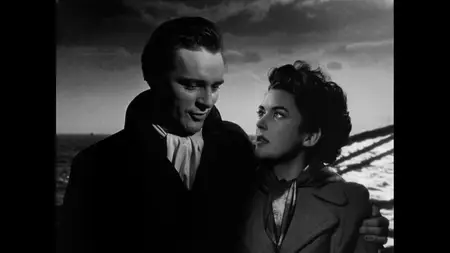 Waterfront (1950)