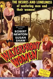 Waterfront (1950)