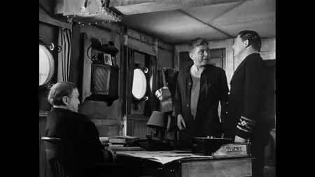 Waterfront (1950)