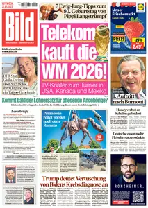 Bild - 21 Mai 2025