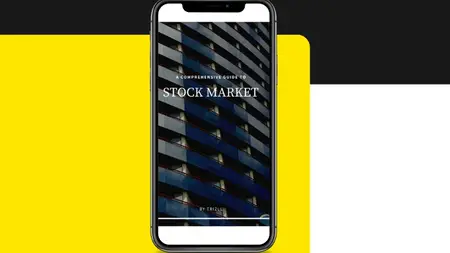 Master stock market in 2 hours