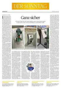Rheinische Post - 04 Mai 2025