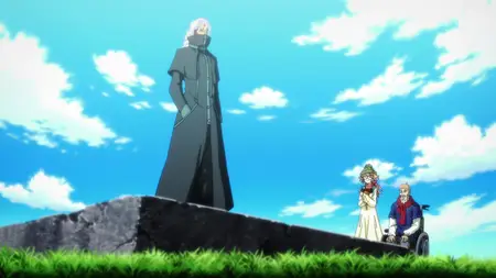 Garo - Vanishing Line - 14