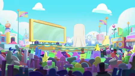 Unikitty! S03E10