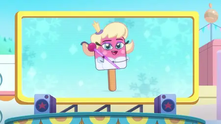 Unikitty! S03E10