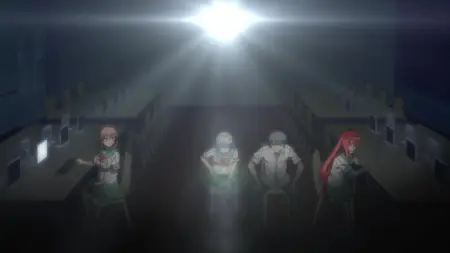 Dakara Boku wa, H ga Dekinai - S01E03