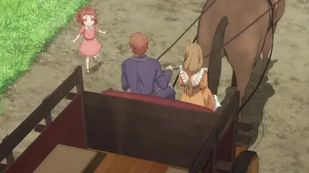 Magic Maker How to Make Magic in Another World - 01
