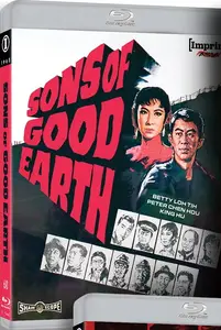Da di er nu / Sons of the Good Earth (1965)