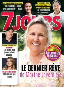 7 Jours - 18 Juillet 2025