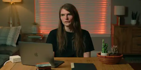 Code Is Law (2025)