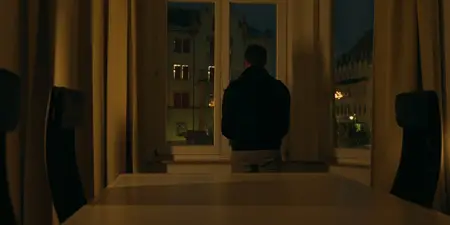 Code Is Law (2025)