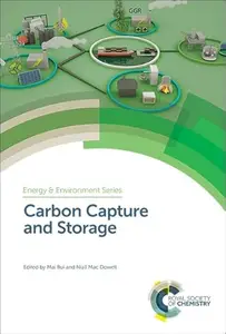 Carbon Capture and Storage