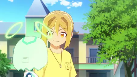 Puniru Is A Kawaii Slime S02E05